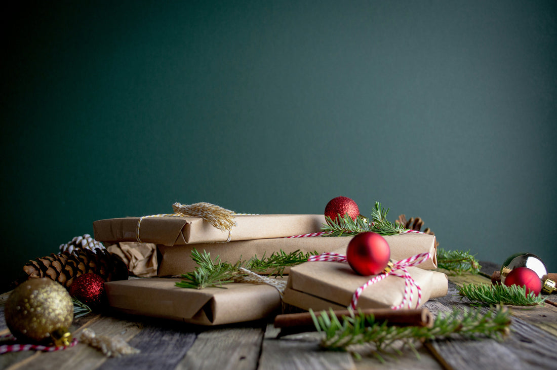 Una Navidad de regalos que no se compran