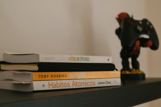 Pequeños Cambios, Grandes Transformaciones: El Poder de los Hábitos