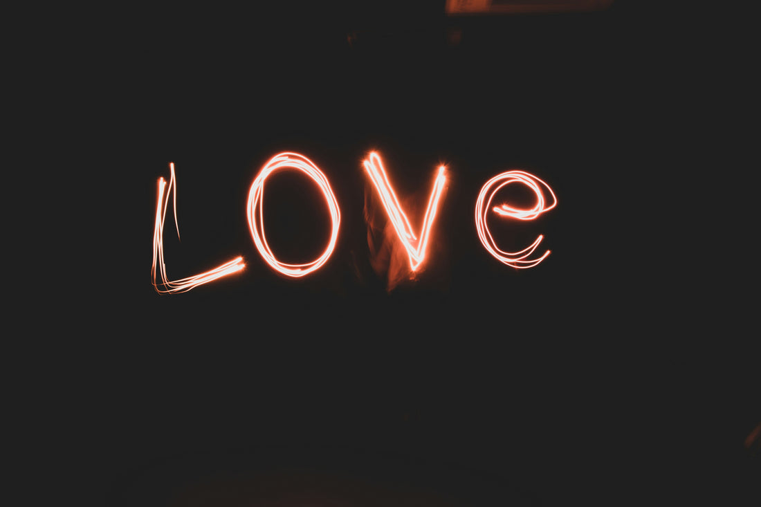 El amor también es saber parar