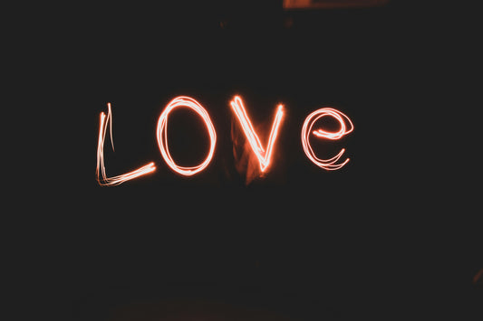 El amor también es saber parar