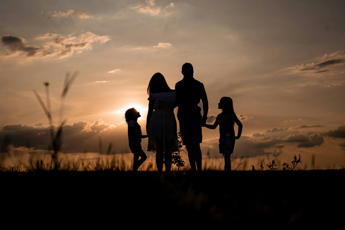 Cómo crear espacios reales de conexión en familia