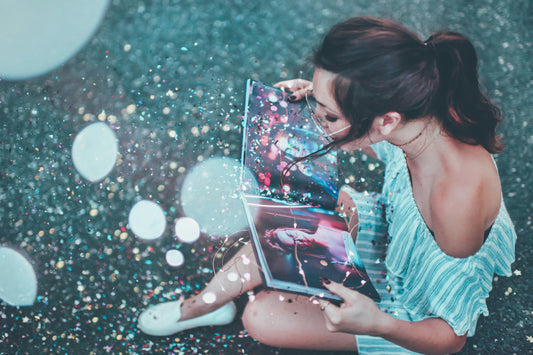 ✨ Escribir para Manifestar: Un Ritual Sencillo para Cerrar Ciclos ✨