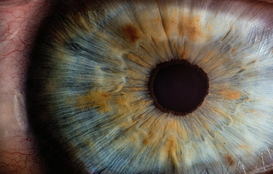 Visualización Consciente: Lo Que Deseo, También Me Desea