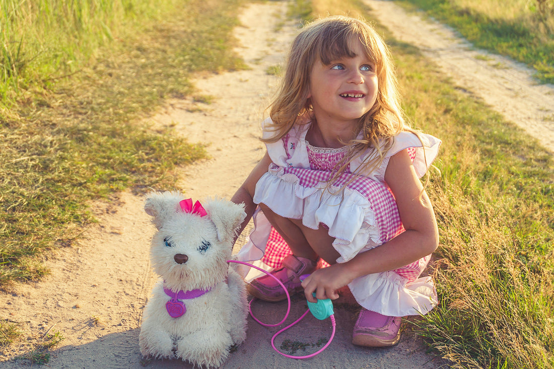 Lo que tu niña disfrutaba, todavía vive en ti: Reclamando tu alegría pura