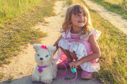 Lo que tu niña disfrutaba, todavía vive en ti: Reclamando tu alegría pura