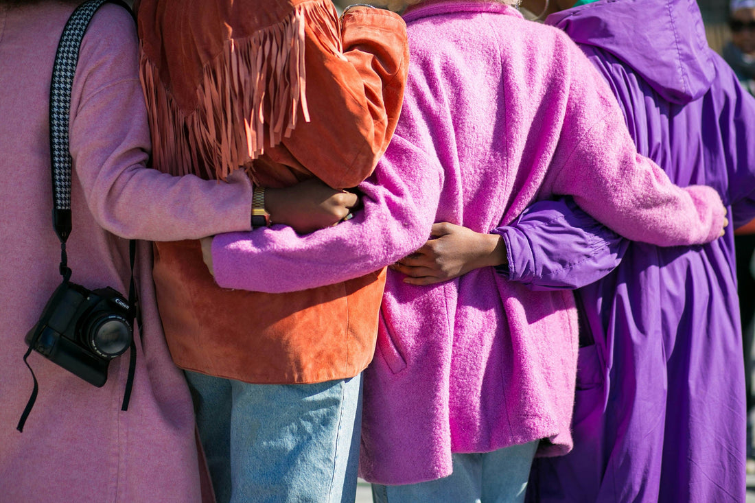 Ser mujer sin romantizar el sacrificio: amarme también es prioridad