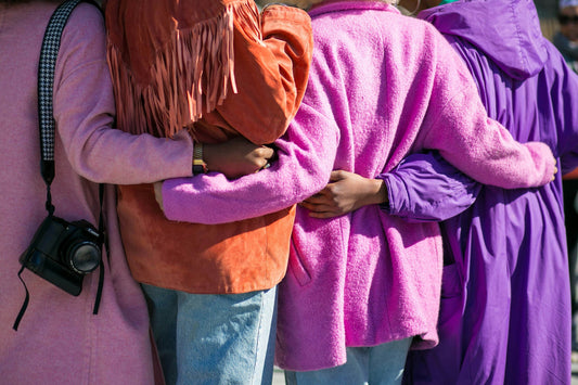 Ser mujer sin romantizar el sacrificio: amarme también es prioridad