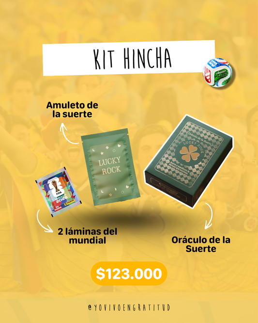 Kit Hincha