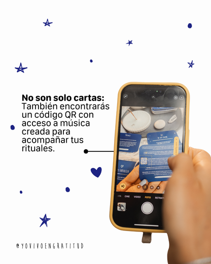 Oráculo Calma para el Alma ✨