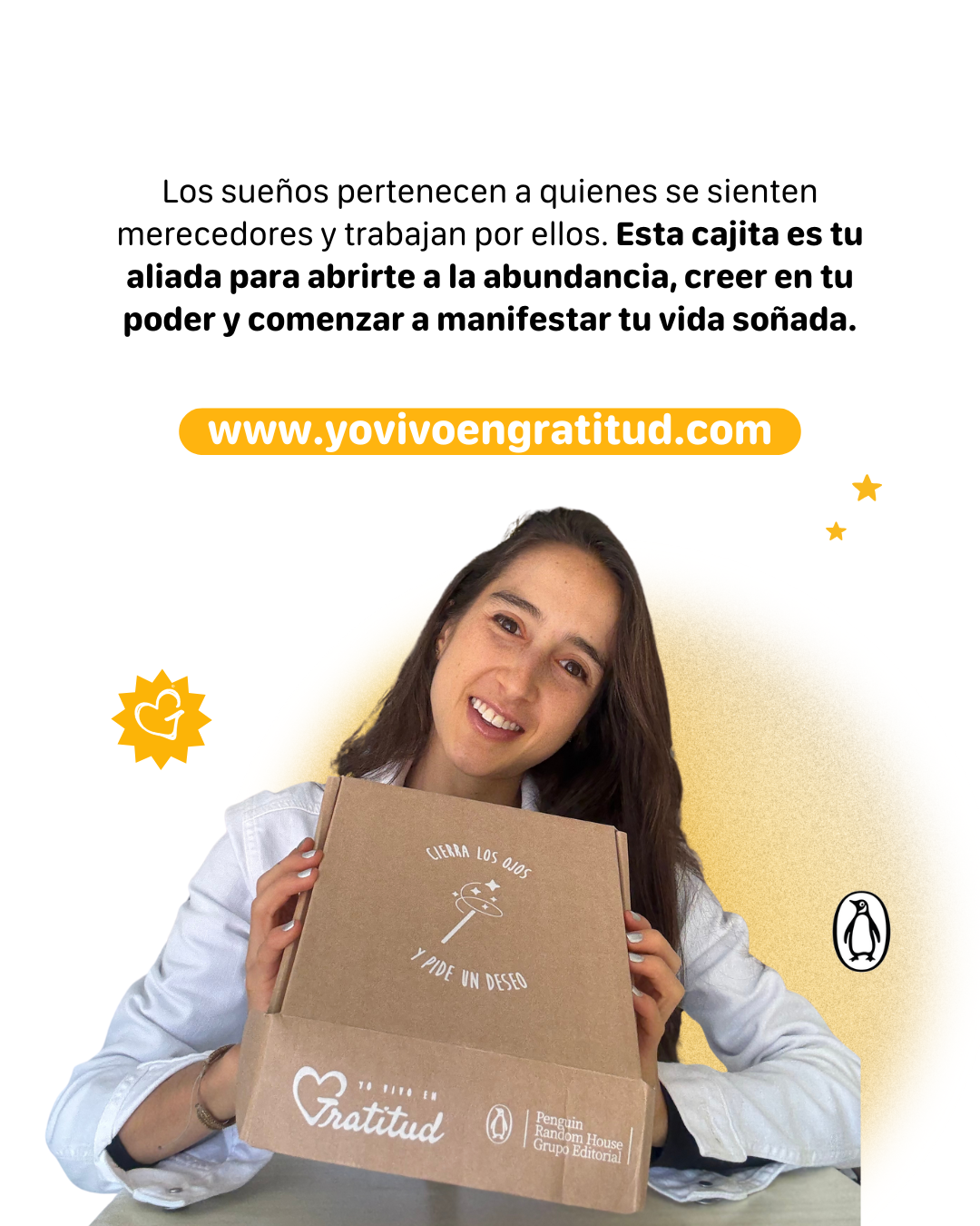 Cajita Misteriosa (UNIDADES LIMITADAS)
