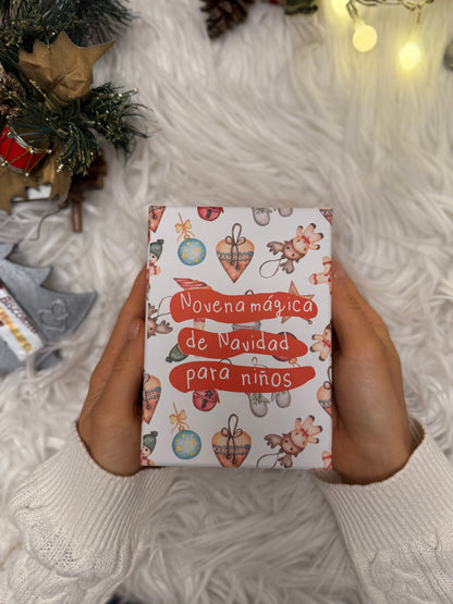 Oráculo ¨La Novena Mágica¨