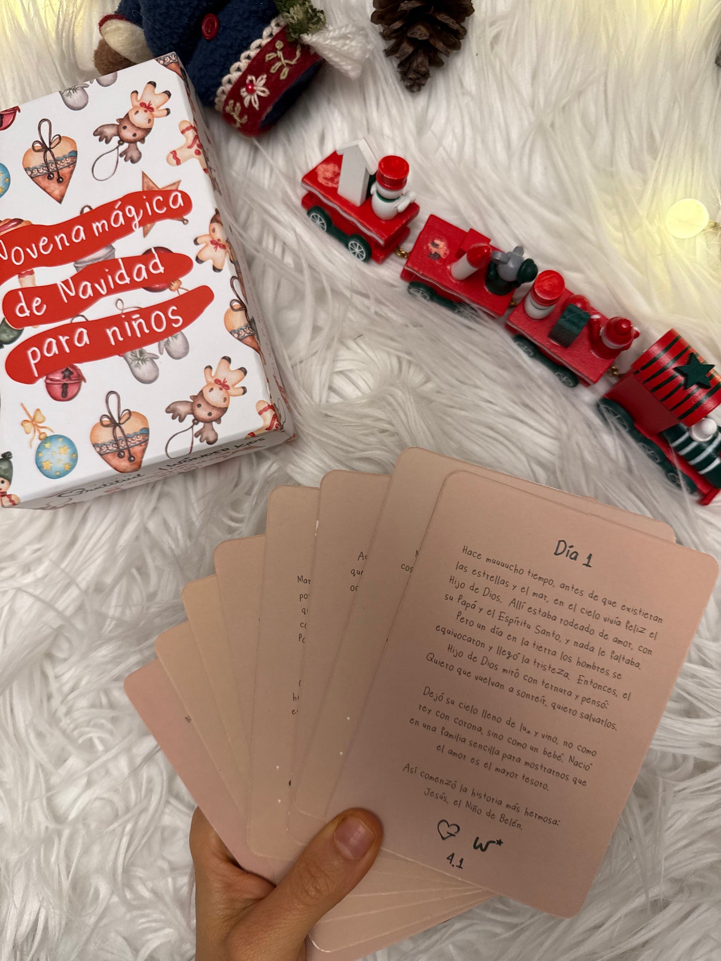 Oráculo ¨La Novena Mágica¨