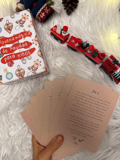 Oráculo ¨La Novena Mágica¨