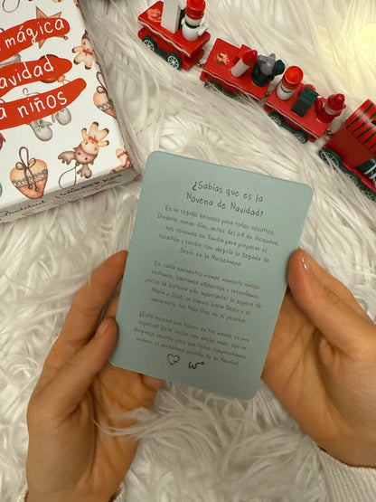 Oráculo ¨La Novena Mágica¨