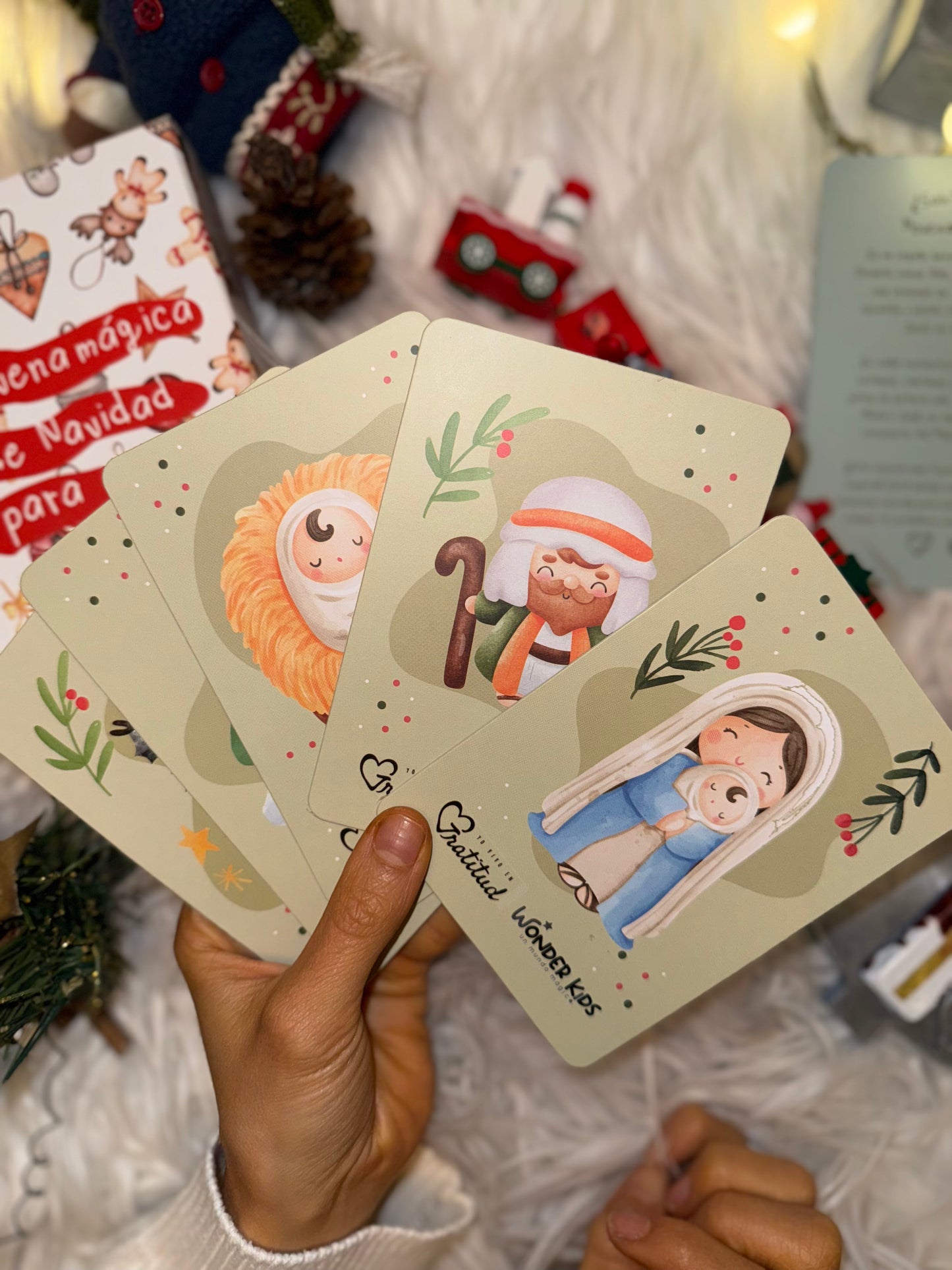 Oráculo ¨La Novena Mágica¨