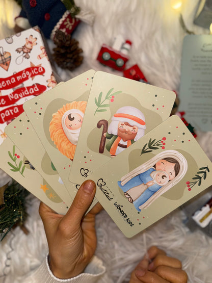 Oráculo ¨La Novena Mágica¨