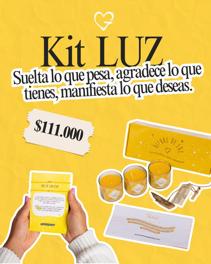 Kit Luz