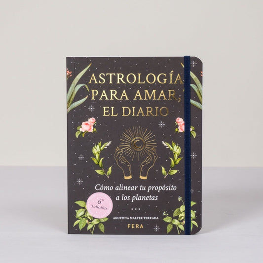 Diario de Astrología para amar