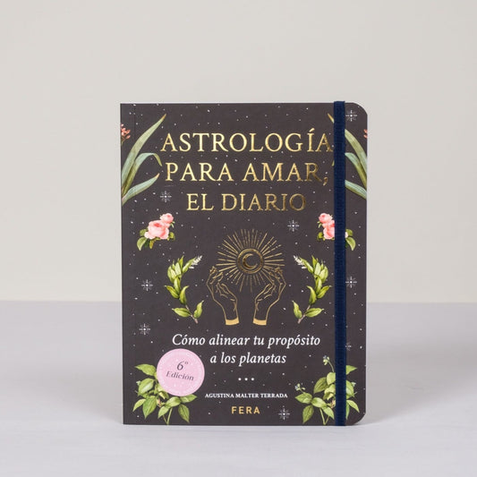 Astrología para AMAR, El diario