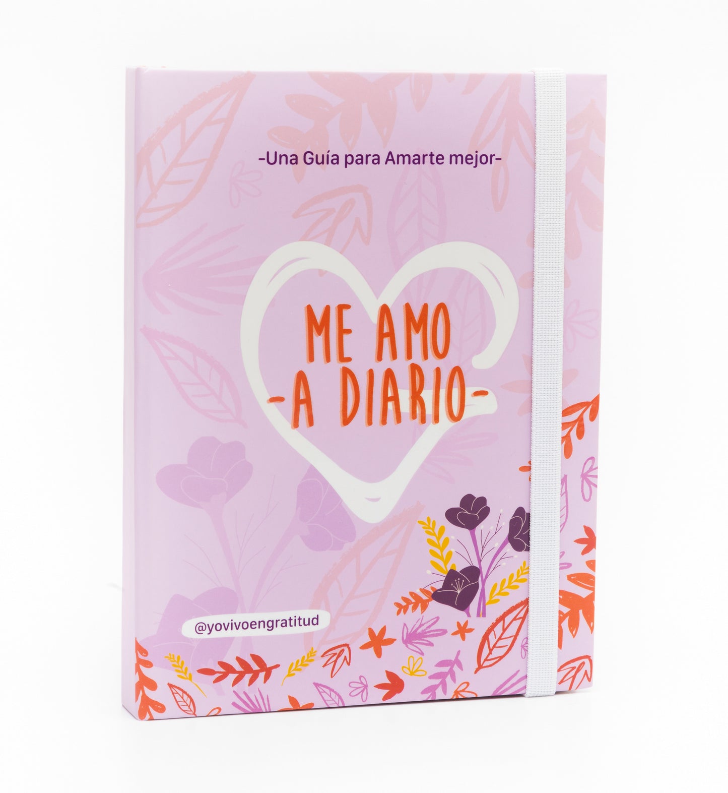 Diario de Amor Propio