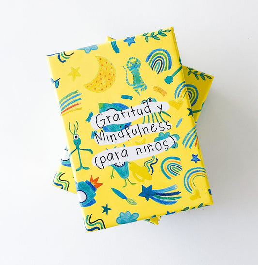 Libro Comunicarme contigo + Oráculo de niños